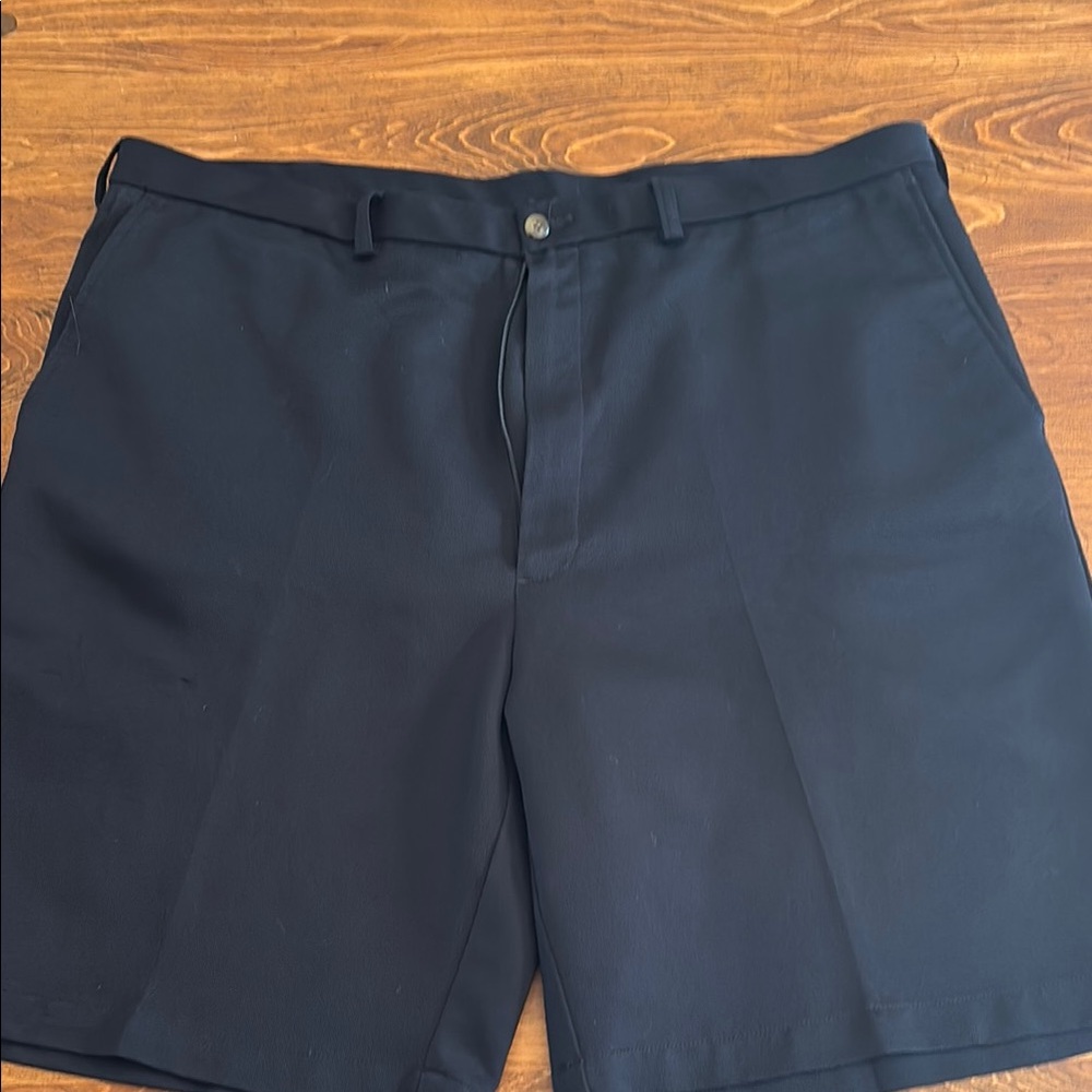 Haggar Tailored Shorts